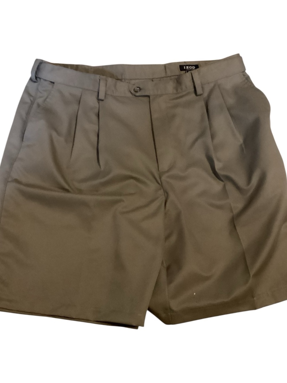 Izod golf classix Men's golf shorts - 38